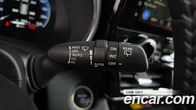 Toyota Highlander 2025 — photo 26