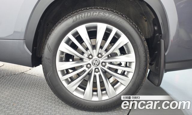 Toyota Highlander 2025 — photo 7