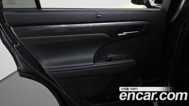 Toyota Highlander 2025 — photo 15