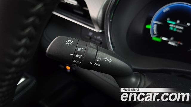 Toyota Highlander 2025 — photo 28