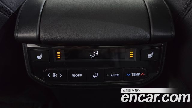 Toyota Highlander 2025 — photo 31