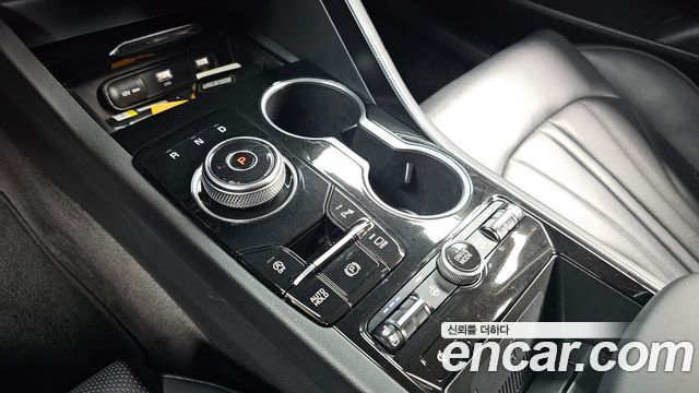 Kia K5 2023 — photo 12