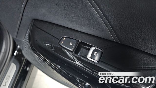 Kia K5 2023 — photo 22