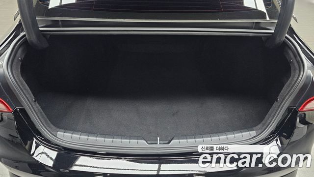 Kia K5 2023 — photo 23