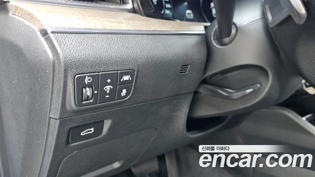 Kia K5 2023 — photo 25