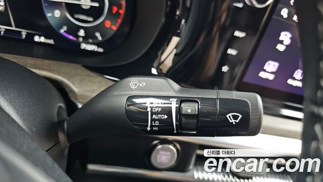 Kia K5 2023 — photo 26