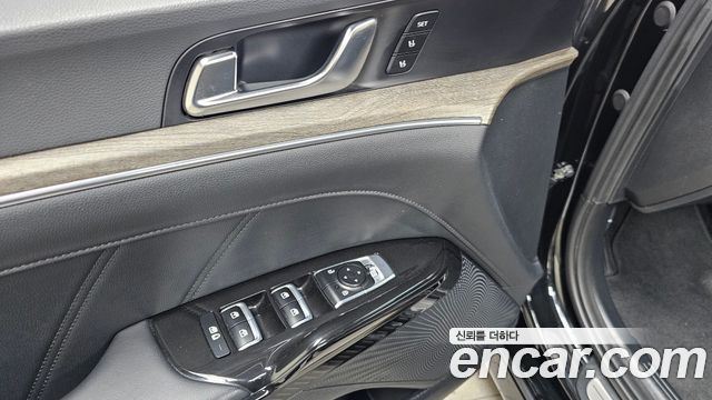Kia K5 2023 — photo 27