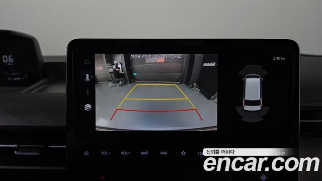 Hyundai Staria 2022 — photo 14