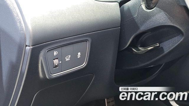 Hyundai Tucson 2021 — photo 22