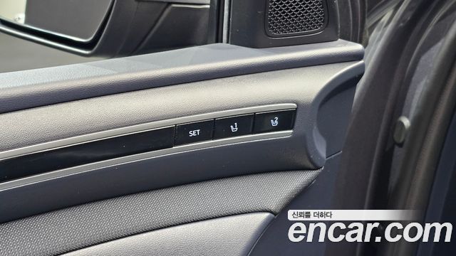 Hyundai Tucson 2021 — photo 23