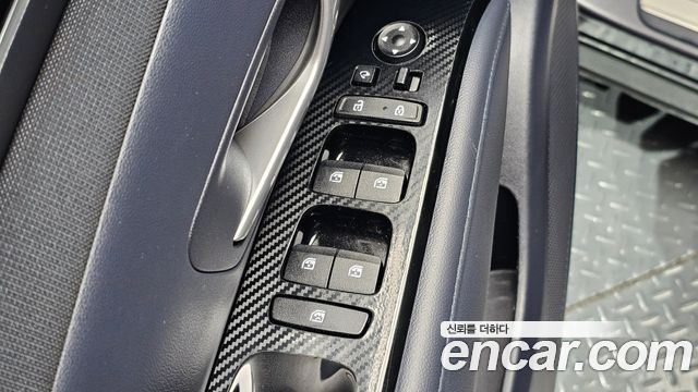 Hyundai Tucson 2021 — photo 24