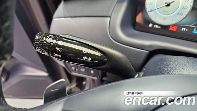 Hyundai Tucson 2021 — photo 25