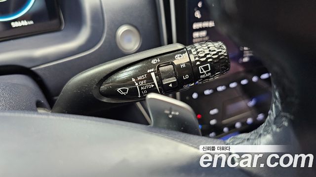 Hyundai Tucson 2021 — photo 26
