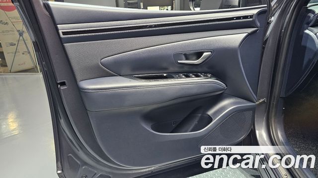 Hyundai Tucson 2021 — photo 14