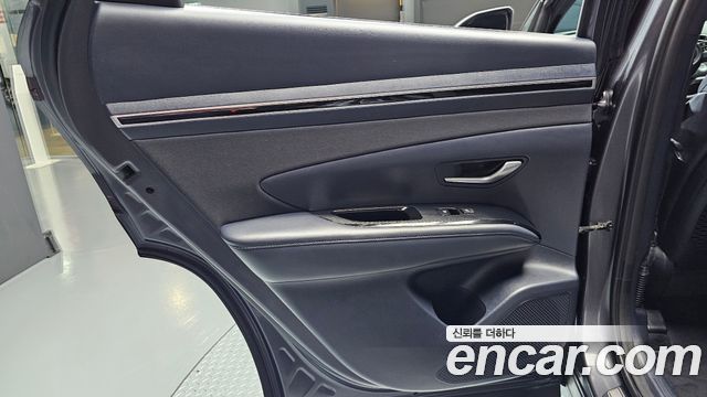 Hyundai Tucson 2021 — photo 15
