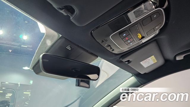 Hyundai Tucson 2021 — photo 27