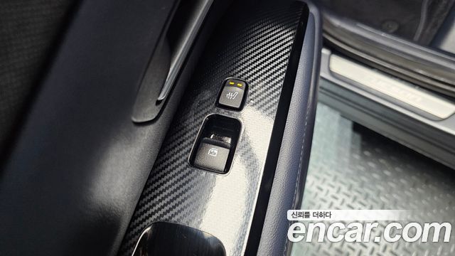 Hyundai Tucson 2021 — photo 28