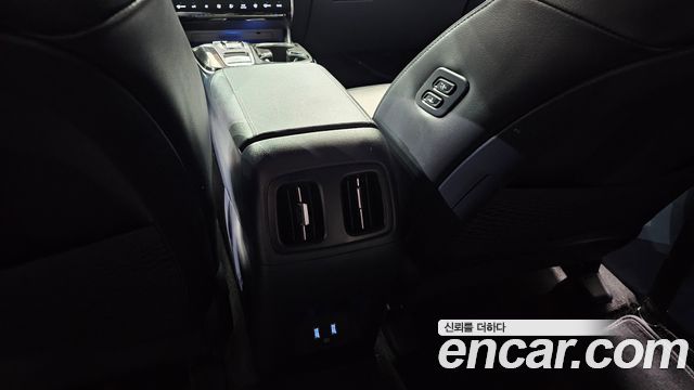 Hyundai Tucson 2021 — photo 29