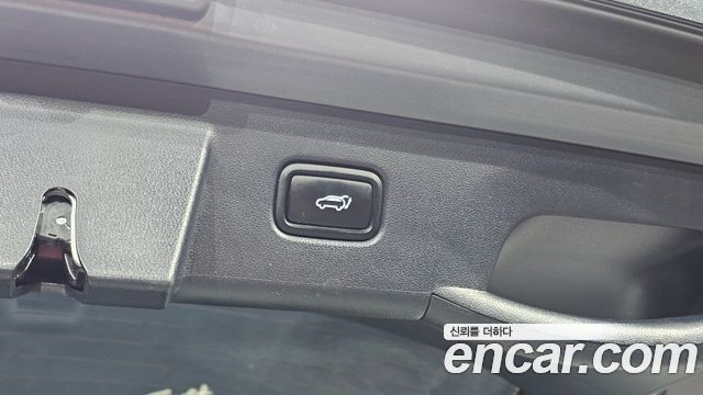 Hyundai Tucson 2021 — photo 30
