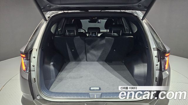 Hyundai Tucson 2021 — photo 31