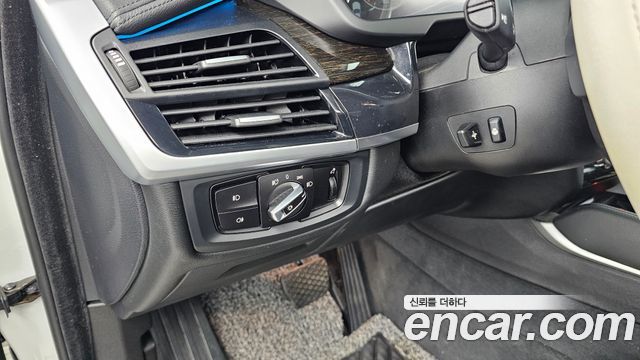 BMW X6 2015 — photo 16