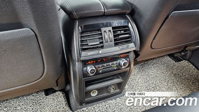 BMW X6 2015 — photo 19