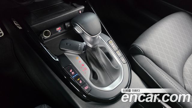 Kia K3 2024 — photo 12