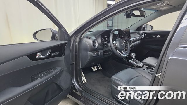 Kia K3 2024 — photo 13