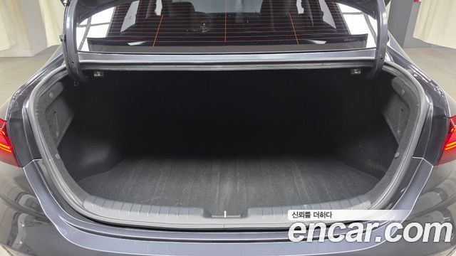 Kia K3 2024 — photo 22