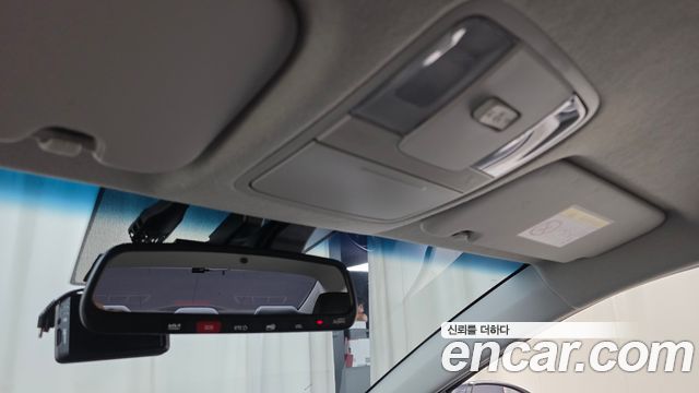 Kia K3 2024 — photo 23