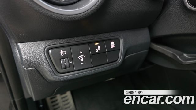 Kia K3 2024 — photo 24