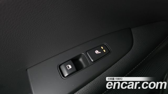 Kia K3 2024 — photo 26