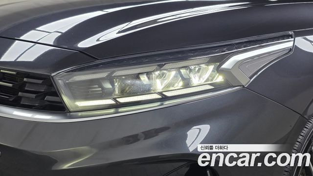 Kia K3 2024 — photo 8