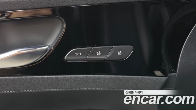 Kia K3 2024 — photo 31