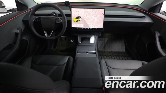 Tesla Model 3 2026 — photo 10