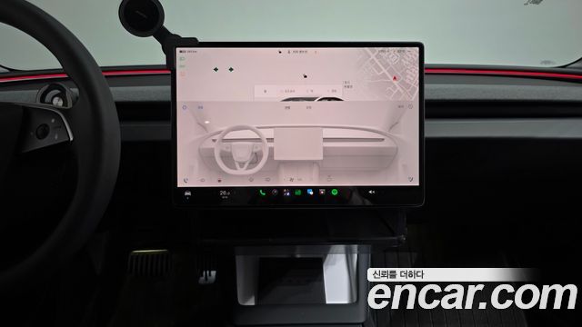 Tesla Model 3 2026 — photo 20