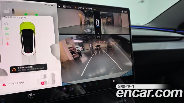 Tesla Model 3 2026 — photo 21