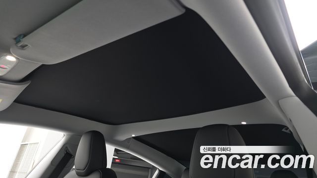 Tesla Model 3 2026 — photo 22