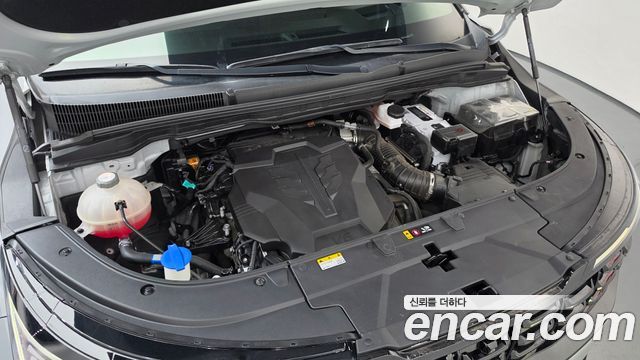 Kia Canival 2025 — photo 6