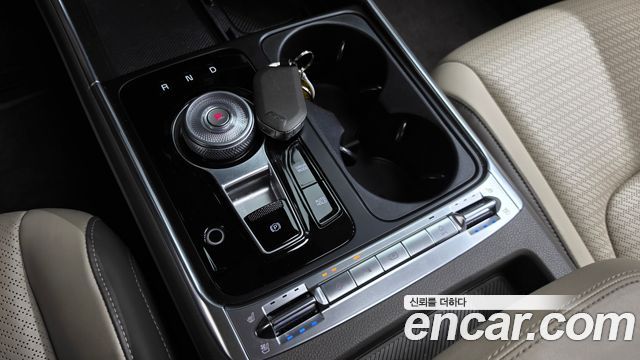 Kia Canival 2025 — photo 12