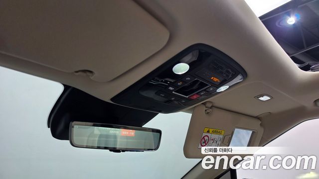 Kia Canival 2025 — photo 20