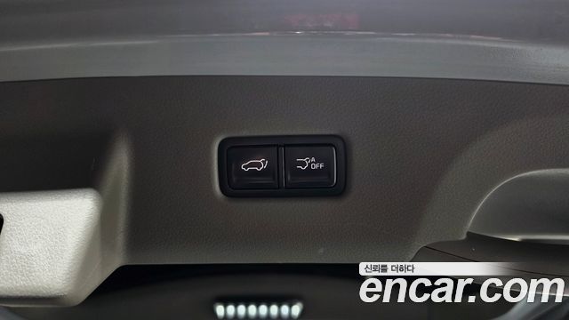 Kia Canival 2025 — photo 22