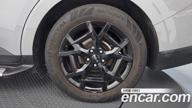 Kia Canival 2025 — photo 7