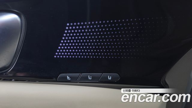 Kia Canival 2025 — photo 30