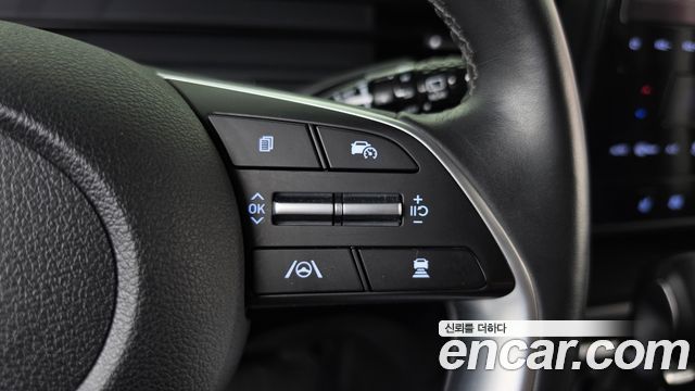 Hyundai Staria 2025 — photo 21