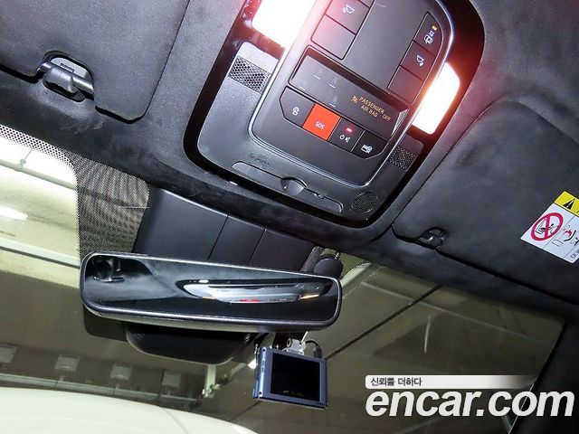Hyundai Santafe 2022 — photo 15