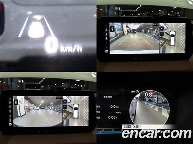 Hyundai Santafe 2022 — photo 17