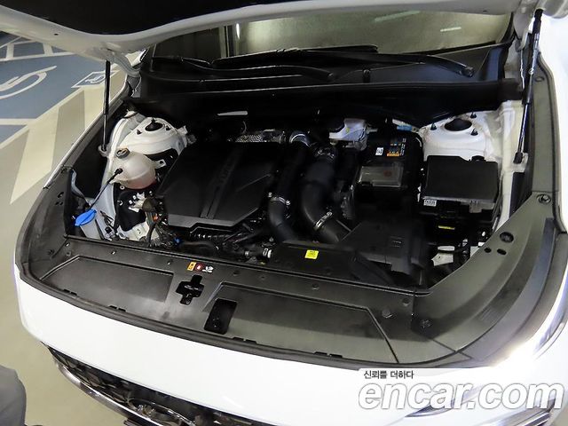 Hyundai Santafe 2022 — photo 19