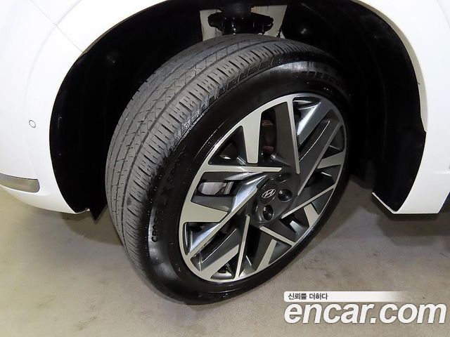 Hyundai Santafe 2022 — photo 20