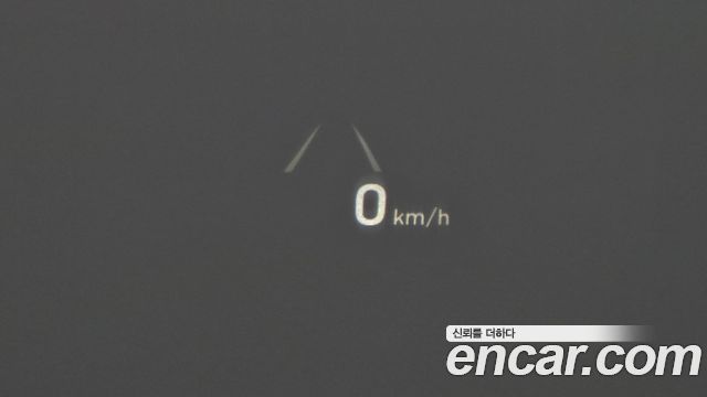 Genesis EQ900 2016 — photo 23